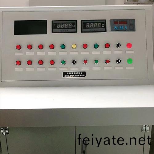 整(zheng)流控(kong)製櫃