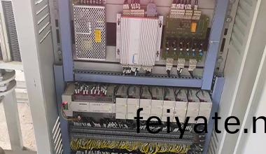 遠(yuan)程控(kong)製用(yong)戶(hu)現(xian)場(chang)